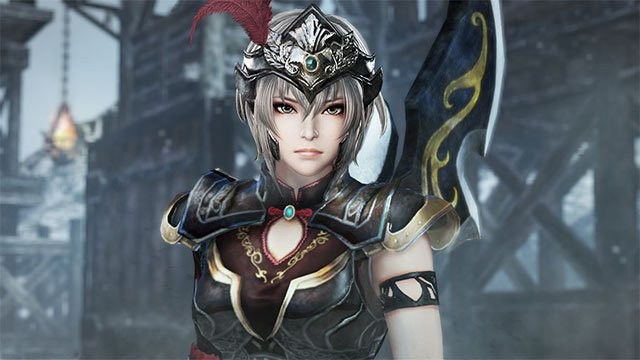 Bản mở rộng của Dynasty Warriors 8