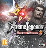 Dynasty Warriors 8: Xtreme Legends - Game Tam Quốc chặt chém đỉnh cao