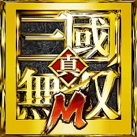 Dynasty Warriors M - Game Tam Quốc Mới trên Android