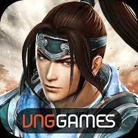 Dynasty Warriors: Overlords - Tải Game Tam Quốc Miễn Phí cho Android