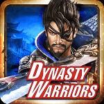 Dynasty Warriors: Unleashed - Game Tam Quốc Miễn Phí cho Android