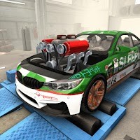 Dyno 2 Race Android: Game Đua Xe & Độ Xe Chân Thực