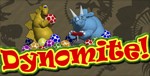 Dynomite Deluxe Demo - Game Bắn Trứng Khủng Long Cổ Điển