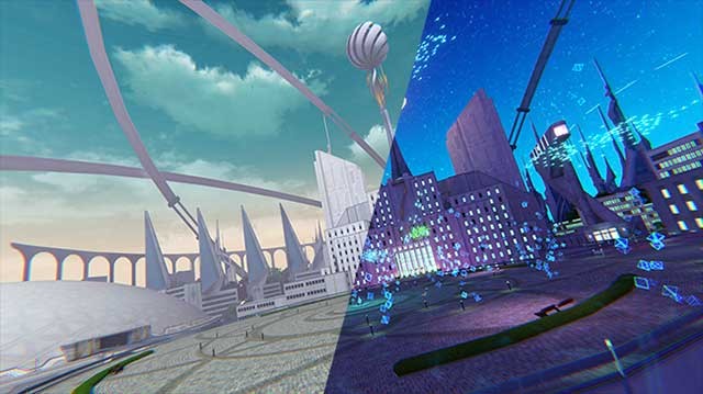 Hiện thực và Giấc mơ - ẩn chứa những manh mối sẽ dẫn bạn đến sự thật