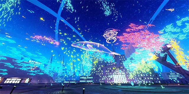 Tương lai của thành phố sẽ phụ thuộc vào kết quả điều tra của bạn