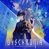 DYSCHRONIA: Chronos Alternate - Dual Edition Demo | Game án mạng