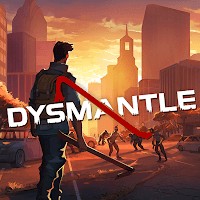 Dysmantle Android: Tải Game Sinh Tồn Hậu Tận Thế 1.1.1.36