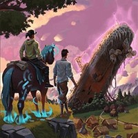 Dysplaced - Game Sinh Tồn Thần Thoại: Khám Phá & Sinh Tồn