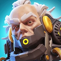 Dystopia: Modern Empires Android - Tải Game Chiến Lược Miễn Phí