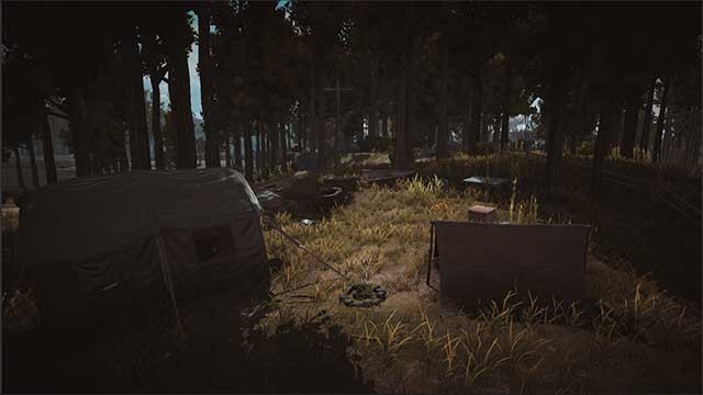 Kẻ thù không thể đoán trước với nhiều kỹ năng và sức mạnh nguy hiểm