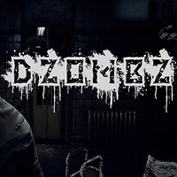 DzombZ - Game Sinh Tồn Zombie Trong Rừng