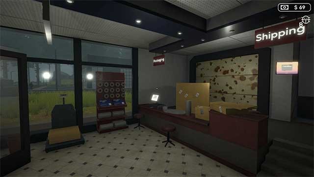 Phát triển đế chế bán hàng trực tuyến của riêng bạn trong E - Commerce Simulator 2025