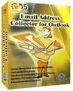 E-mail Address Collector 5.0 - Collect Email Addresses