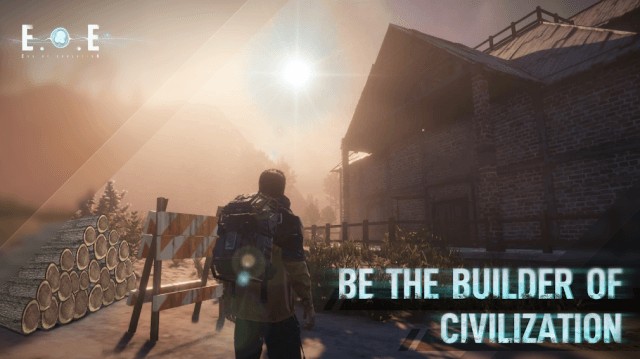 Trở thành người xây dựng nền văn minh