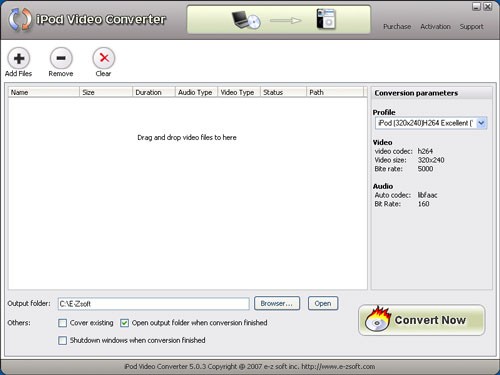 E-Zsoft iPad Converter Suite
