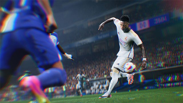 Cập nhật EA SPORTS FC 24 mới nhất để trải nghiệm phiên bản hoàn thiện, không có lỗi