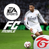 EA Sports FC Mobile Việt Nam - Game Bóng Đá Thể Thao Số 1