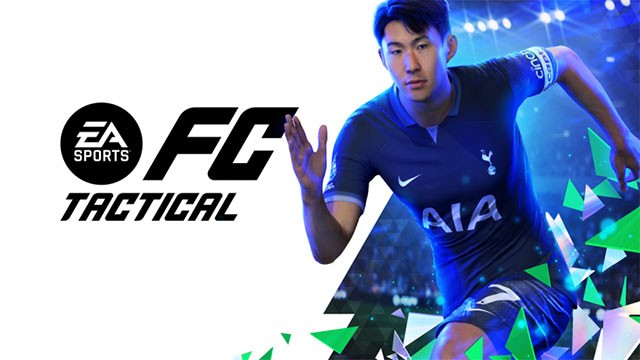 EA SPORTS FC Tactical là game bóng đá chiến lược thuộc series EA SPORTS FC hay còn gọi là FIFA