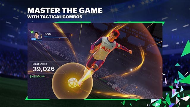 Thay đổi chiến lược linh hoạt ngay trên sân để tạo nên chiến thắng rực rỡ