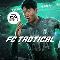EA SPORTS FC Tactical - Game bóng đá chiến lược FIFA 25