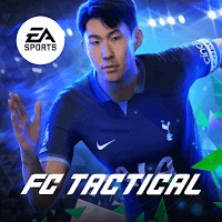 EA SPORTS FC Tactical 2.0.1 - Game bóng đá chiến thuật Android