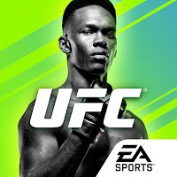 EA SPORTS UFC® Mobile 2 - Tải Game Boxing Đối Kháng Android