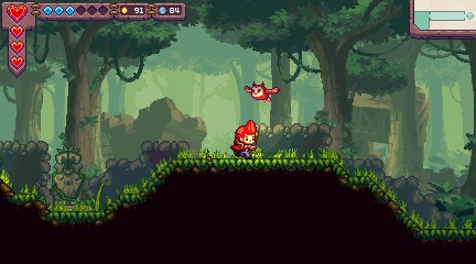 Eagle Island tung bản cập nhật Summer Solstice Update dựa trên phản hồi của người chơi