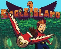 Eagle Island 1.0.8.4 - Game Platform Đảo Đại Bàng