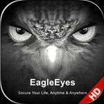 EagleEyesHD Lite for iPad - Camera giám sát