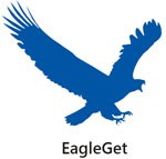 EagleGet 2.1.6.70 - Tăng tốc độ tải file và video