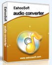 Eahoosoft Audio Converter - Convert Audio Files Easily