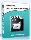 Eahoosoft DVD to 3GP Converter - Convert DVD to 3GP