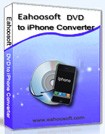 Eahoosoft DVD to iPhone Converter - Convert DVD to iPhone