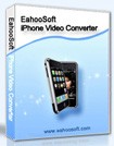 Eahoosoft iPhone Video Converter - Convert Videos for iPhone