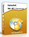 Eahoosoft MP3 Cutter Joiner - Chia, ghép MP3 miễn phí