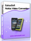 Eahoosoft Nokia Video Converter - Download & Review