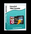 Eahoosoft Video Converter 2.1.2 - Công cụ chuyển đổi video chuyên nghiệp