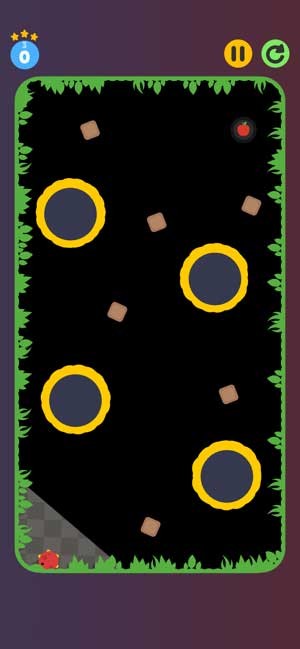 Game có lối chơi thân thiện với tất cả mọi người