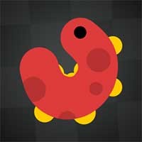Early Worm - Game Sâu Ăn Táo Đáng Yêu trên iOS