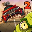 Earn to Die 2 Android: Tải Game Đua Xe Diệt Zombie Miễn Phí