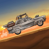 Earn to Die Rogue Android: Download Game Diệt Thây Ma Mới Nhất