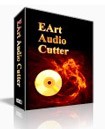EArt Audio Cutter 2.0 - Edit Audio Easily