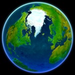 Earth 3D for Mac 5.0.0 - Stunning 3D Wallpapers