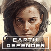 Earth Defender: Game Sinh Tồn Hậu Tận Thế