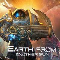 Earth From Another Sun - Game FPS Hành Động Không Gian