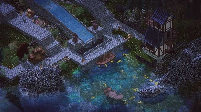 Khám phá những sinh vật, quần xã sinh vật và nền văn minh mới