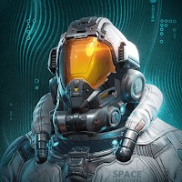 Earth: Revival 1.8.36 - Game Sinh Tồn Khoa Học Viễn Tưởng Android