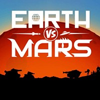 Earth vs Mars: Game Chiến Thuật Trái Đất vs Sao Hỏa
