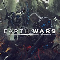Earth WARS 1.5.4 - Game đi cảnh 2D Android