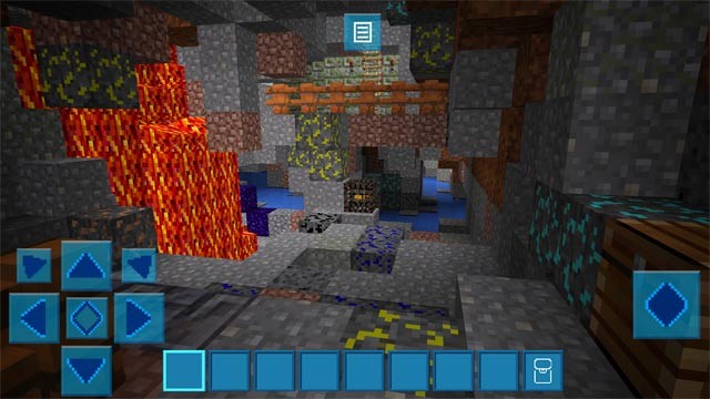 Xây dựng và chế tạo bất cứ thứ gì theo ý muốn